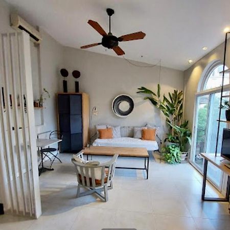בואנוס איירס V&S Hostel Boutique מראה חיצוני תמונה