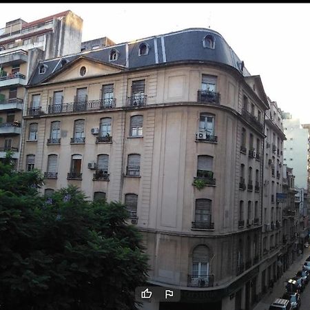 בואנוס איירס V&S Hostel Boutique מראה חיצוני תמונה