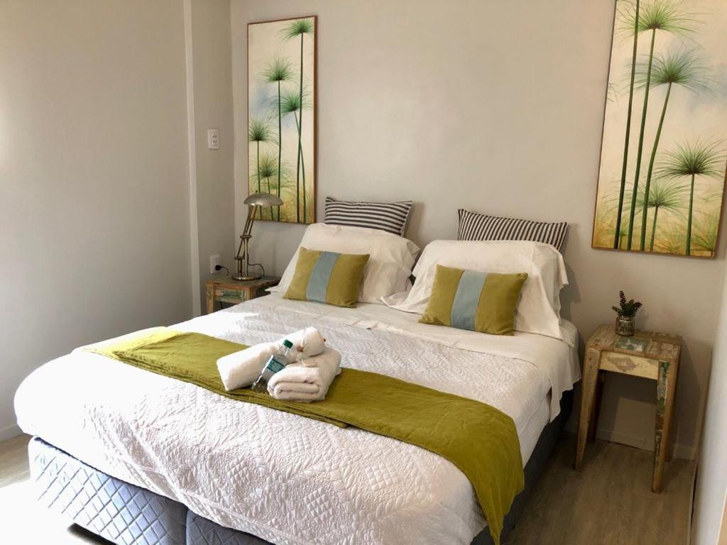 בואנוס איירס V&S Hostel Boutique מראה חיצוני תמונה