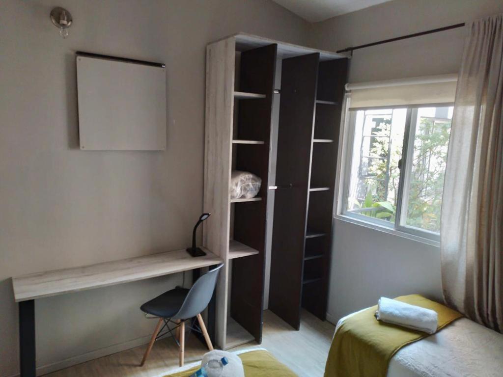 בואנוס איירס V&S Hostel Boutique מראה חיצוני תמונה