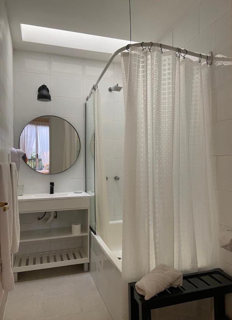 בואנוס איירס V&S Hostel Boutique מראה חיצוני תמונה