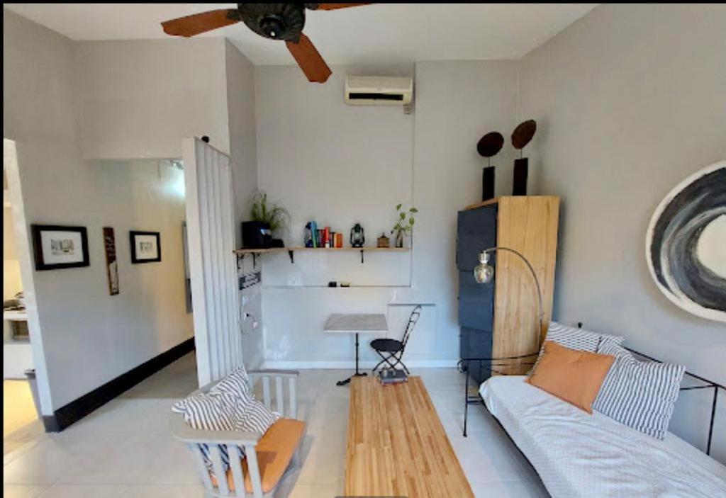 בואנוס איירס V&S Hostel Boutique מראה חיצוני תמונה