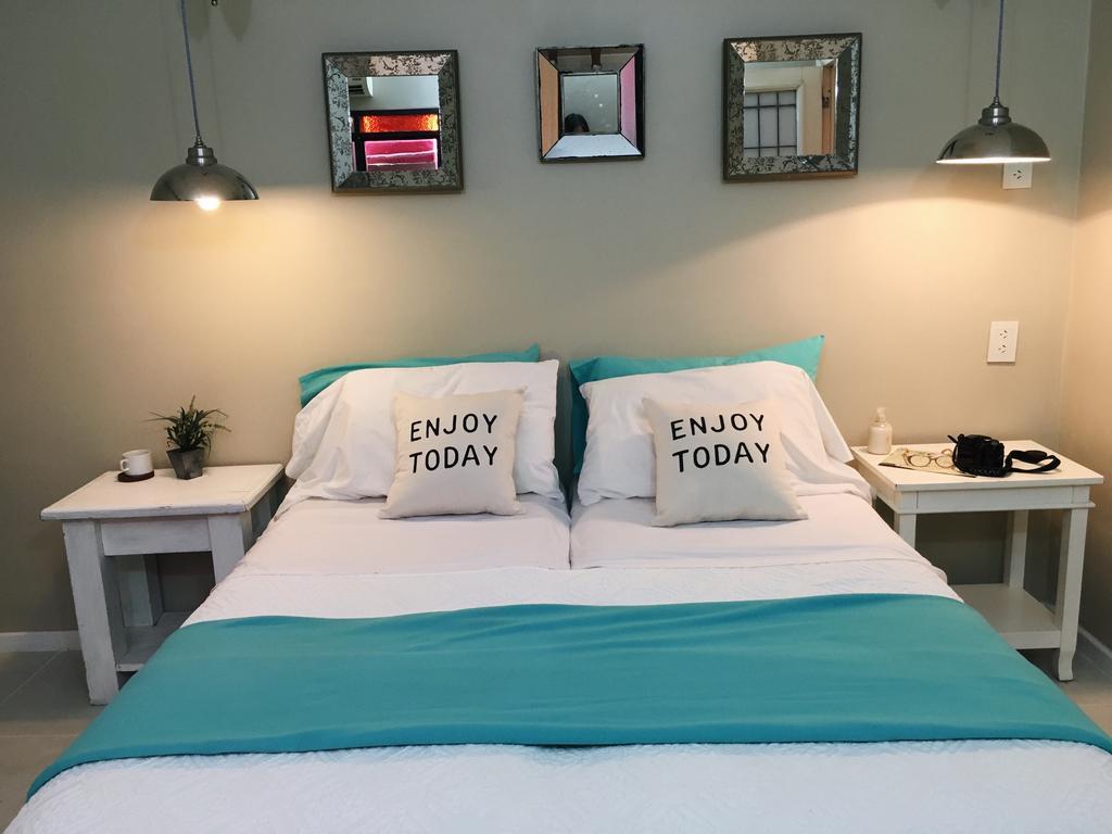בואנוס איירס V&S Hostel Boutique מראה חיצוני תמונה